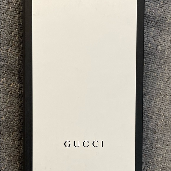 Authentic 100% NEW Multi Gucci supreme GG Tiger Patch iPhone 8 case.24 - Picture 7 of 12